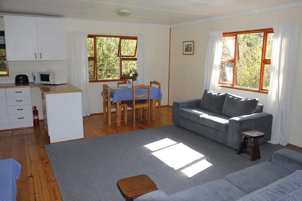 Nibelheim Self Catering Cottage Hogsback Eksteriør billede